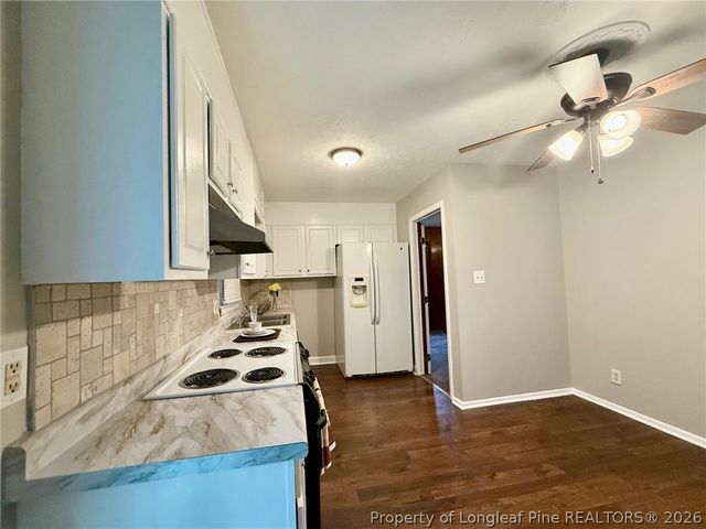 7300 Hyannis Drive, Fayetteville, NC 28304