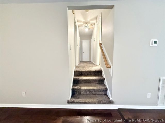 7300 Hyannis Drive, Fayetteville, NC 28304