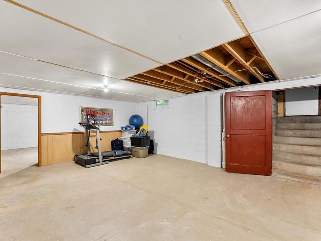 361 N Jackson STREET, Valders, WI 54245