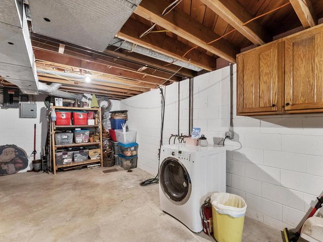 361 N Jackson STREET, Valders, WI 54245