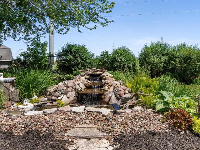 361 N Jackson STREET, Valders, WI 54245