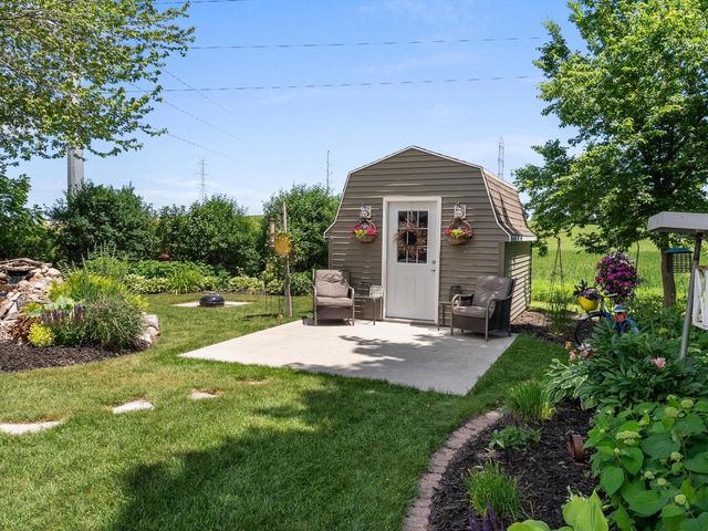 361 N Jackson STREET, Valders, WI 54245