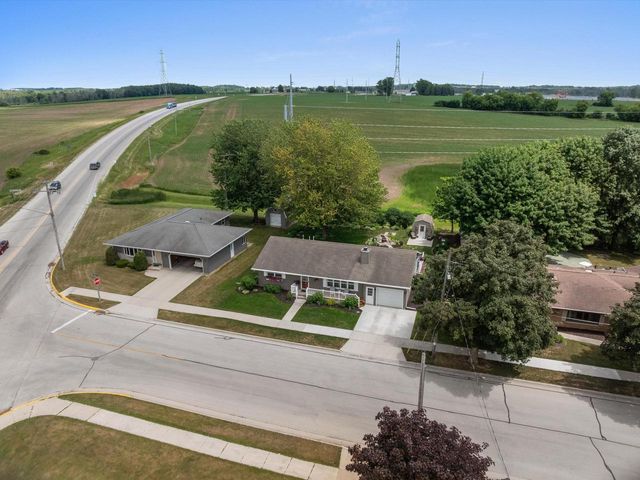 361 N Jackson STREET, Valders, WI 54245