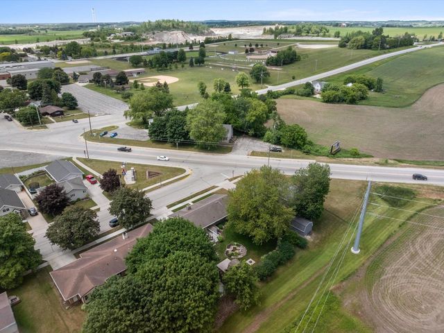 361 N Jackson STREET, Valders, WI 54245
