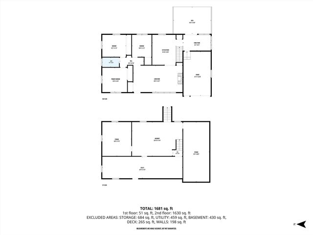 361 N Jackson STREET, Valders, WI 54245