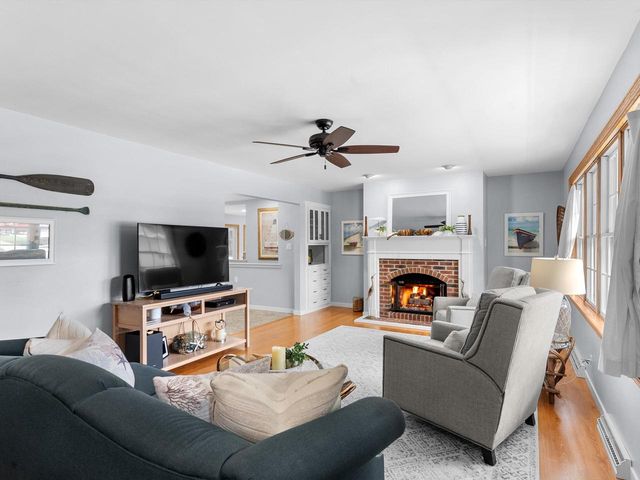 361 N Jackson STREET, Valders, WI 54245