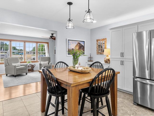 361 N Jackson STREET, Valders, WI 54245
