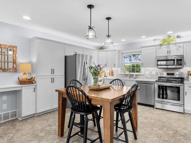 361 N Jackson STREET, Valders, WI 54245