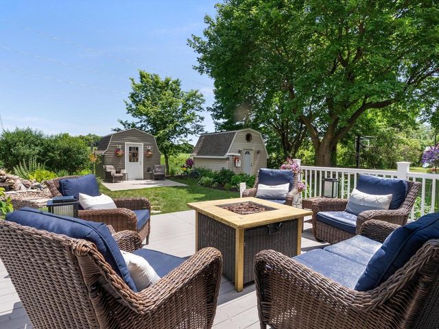 361 N Jackson STREET, Valders, WI 54245