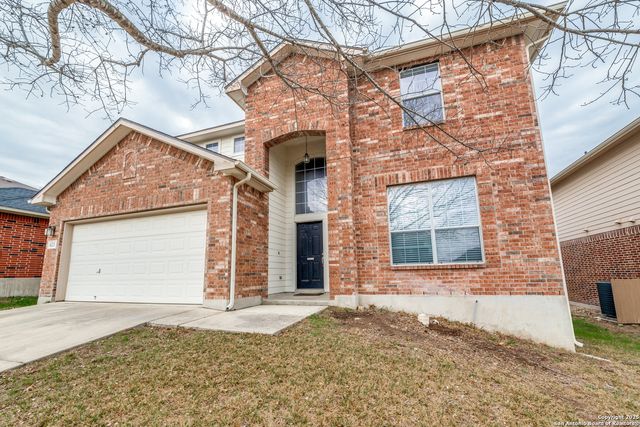623 POINT SPRINGS, San Antonio, TX 78253