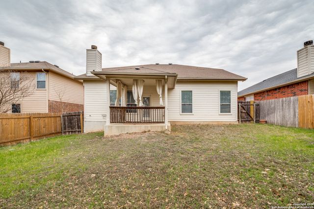 623 POINT SPRINGS, San Antonio, TX 78253