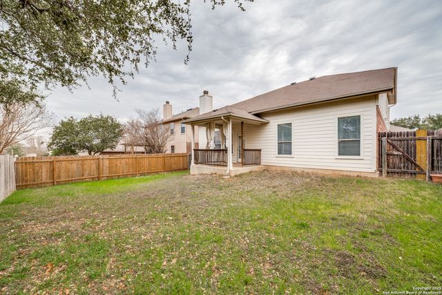 623 POINT SPRINGS, San Antonio, TX 78253
