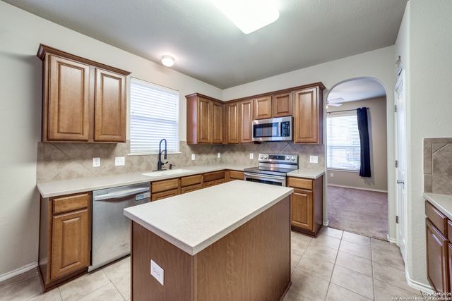 623 POINT SPRINGS, San Antonio, TX 78253