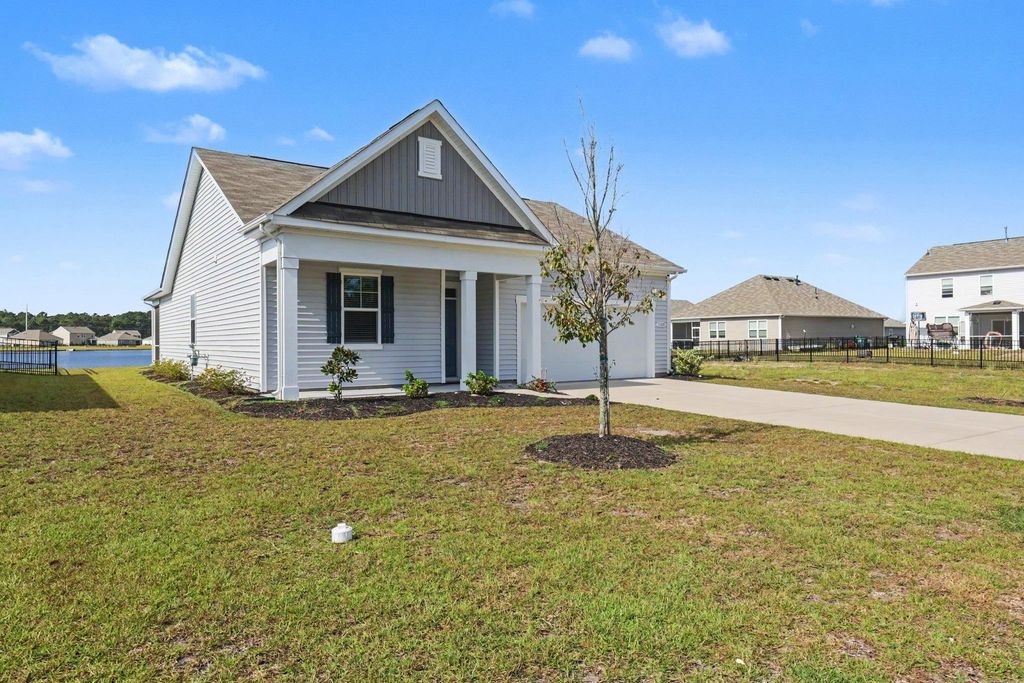 3100 Fair Ridge Way, Conway, SC 29526 — photo 2