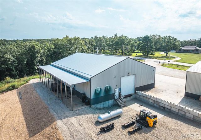 18119 State Route O, Rolla, MO 65401