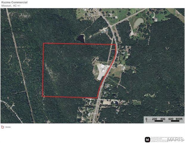 18119 State Route O, Rolla, MO 65401