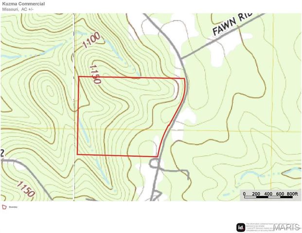 18119 State Route O, Rolla, MO 65401