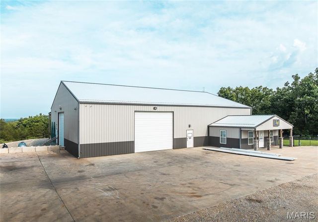 18119 State Route O, Rolla, MO 65401