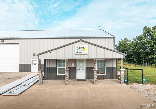 18119 State Route O, Rolla, MO 65401