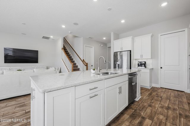 232 UNION HILL Drive, Ponte Vedra, FL 32081