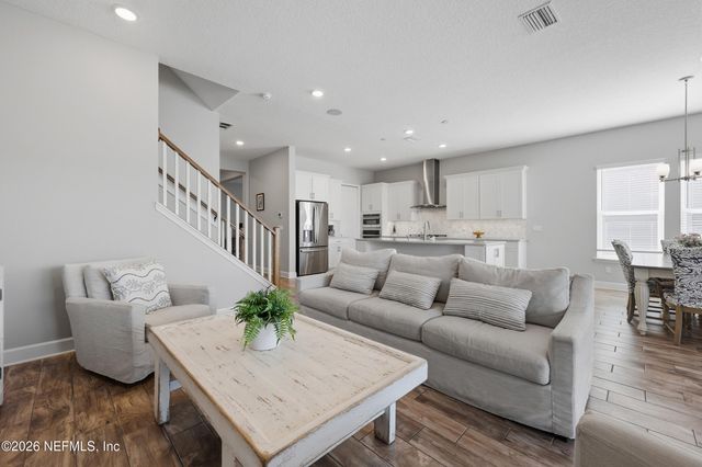 232 UNION HILL Drive, Ponte Vedra, FL 32081