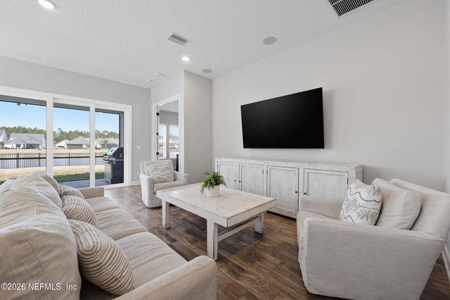 232 UNION HILL Drive, Ponte Vedra, FL 32081