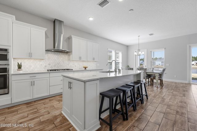 232 UNION HILL Drive, Ponte Vedra, FL 32081