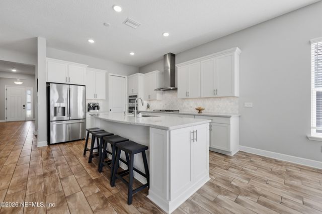 232 UNION HILL Drive, Ponte Vedra, FL 32081