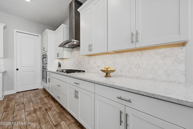 232 UNION HILL Drive, Ponte Vedra, FL 32081