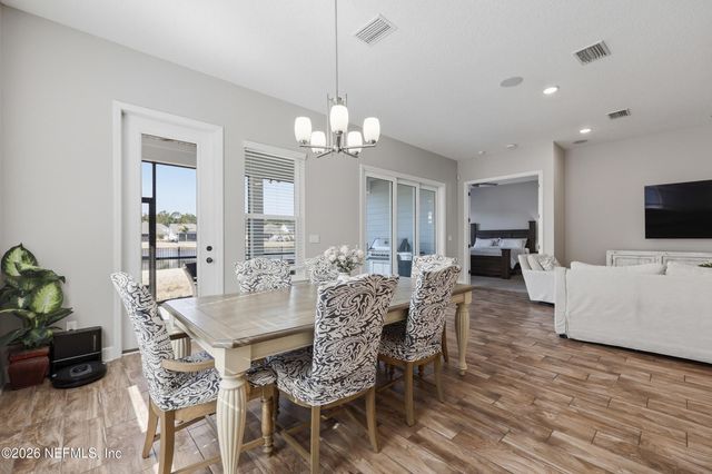 232 UNION HILL Drive, Ponte Vedra, FL 32081