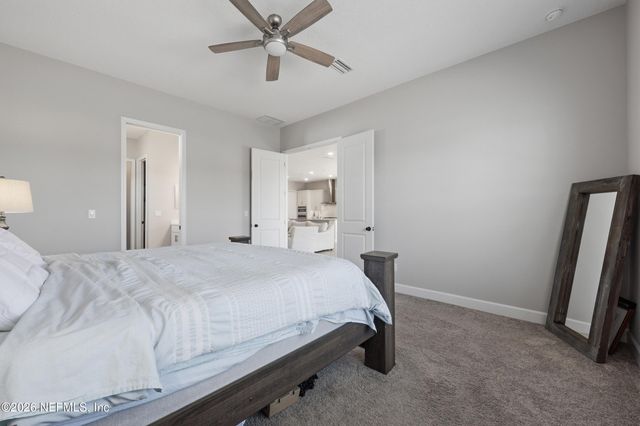 232 UNION HILL Drive, Ponte Vedra, FL 32081