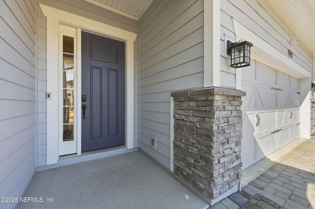 232 UNION HILL Drive, Ponte Vedra, FL 32081