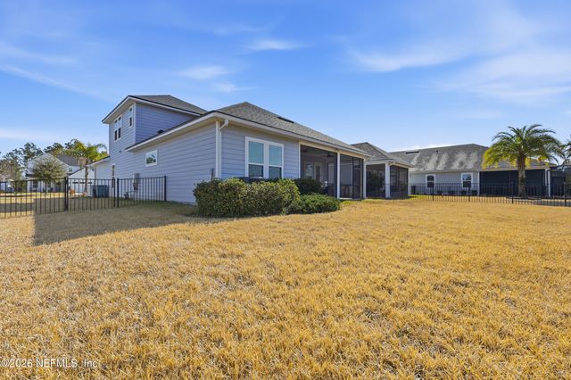 232 UNION HILL Drive, Ponte Vedra, FL 32081