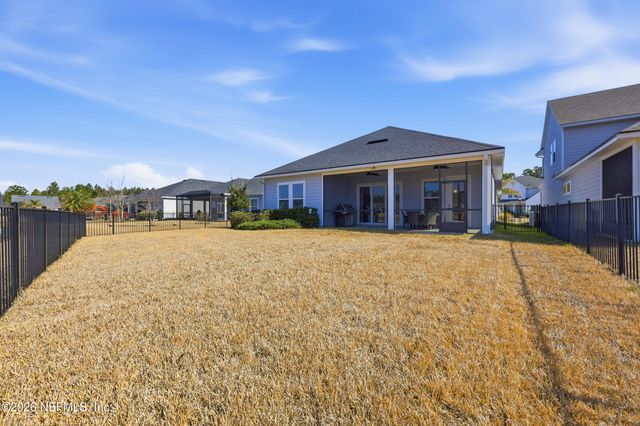 232 UNION HILL Drive, Ponte Vedra, FL 32081