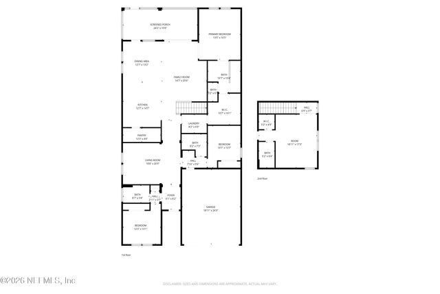 232 UNION HILL Drive, Ponte Vedra, FL 32081