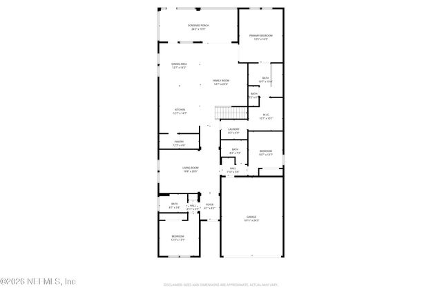 232 UNION HILL Drive, Ponte Vedra, FL 32081