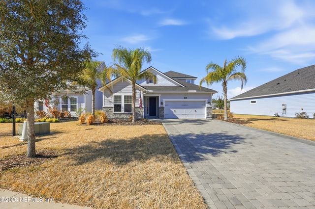 232 UNION HILL Drive, Ponte Vedra, FL 32081