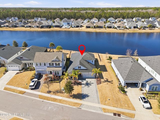 232 UNION HILL Drive, Ponte Vedra, FL 32081