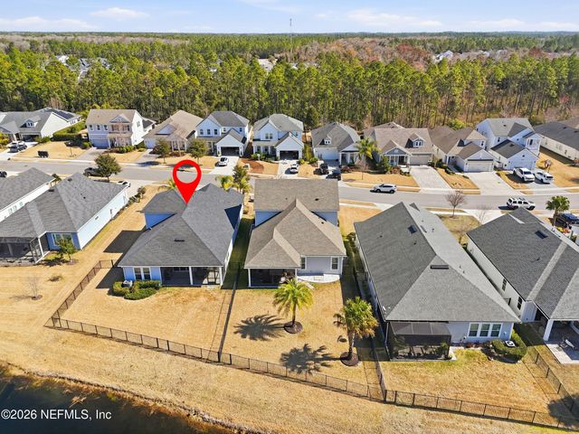 232 UNION HILL Drive, Ponte Vedra, FL 32081