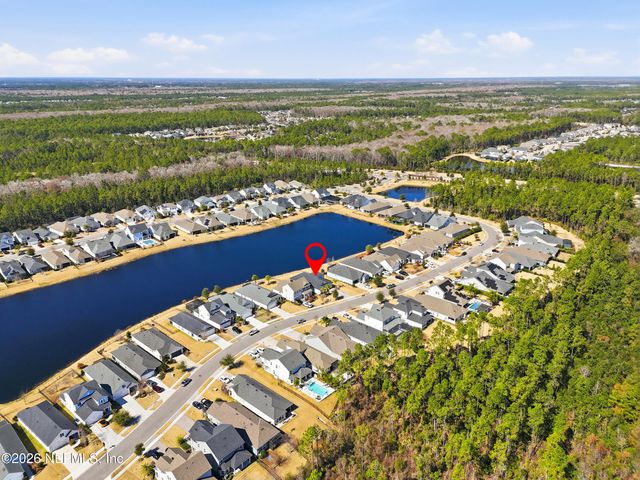 232 UNION HILL Drive, Ponte Vedra, FL 32081