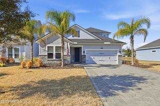 232 UNION HILL Drive, Ponte Vedra, FL 32081