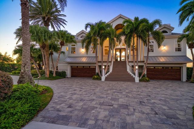 418 ST ANDREWS DRIVE, Belleair, FL 33756