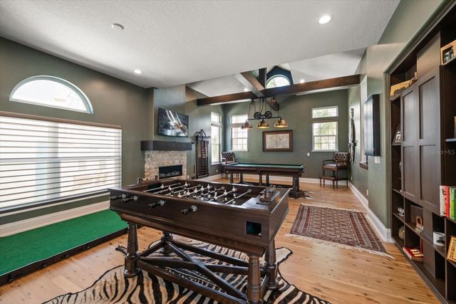 418 ST ANDREWS DRIVE, Belleair, FL 33756