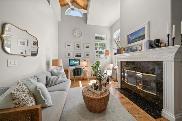 418 ST ANDREWS DRIVE, Belleair, FL 33756