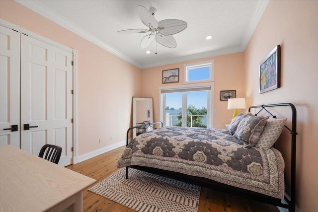 418 ST ANDREWS DRIVE, Belleair, FL 33756