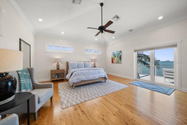 418 ST ANDREWS DRIVE, Belleair, FL 33756