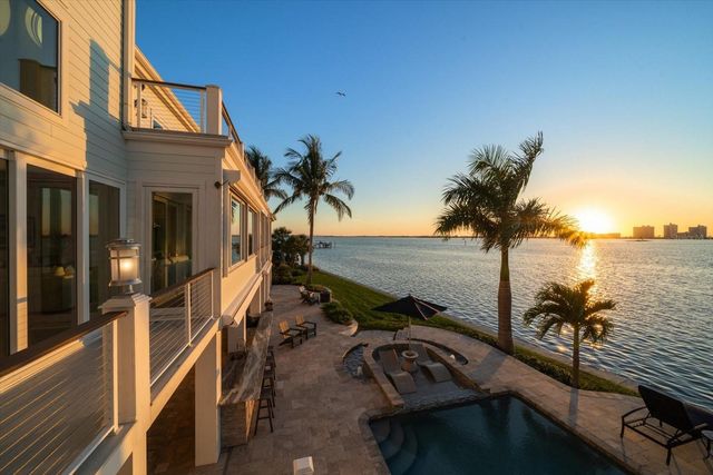 418 ST ANDREWS DRIVE, Belleair, FL 33756