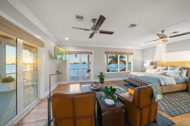 418 ST ANDREWS DRIVE, Belleair, FL 33756