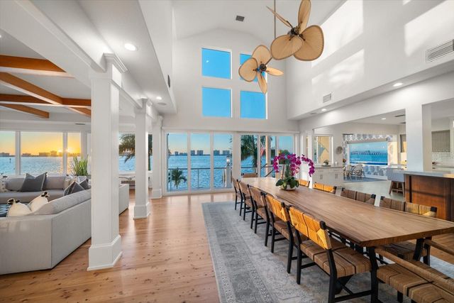 418 ST ANDREWS DRIVE, Belleair, FL 33756