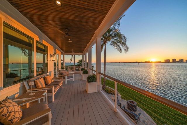 418 ST ANDREWS DRIVE, Belleair, FL 33756